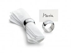 Rings for napkins