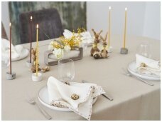 Creating a Stunning Easter Table Decor: Trends and Tips for 2023
