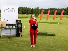 EVADAY – „ŽMONĖS“ golfo turnyrų serijos partneris EVADAY – „ŽMONĖS“ golfo turnyrų serijos partneris