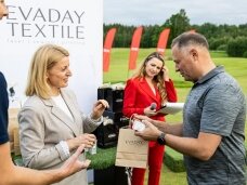 EVADAY – „ŽMONĖS“ golfo turnyrų serijos partneris EVADAY – „ŽMONĖS“ golfo turnyrų serijos partneris