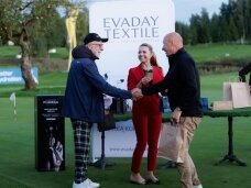 EVADAY – „ŽMONĖS“ golfo turnyrų serijos partneris EVADAY – „ŽMONĖS“ golfo turnyrų serijos partneris