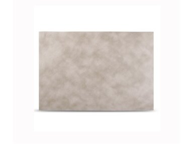 Leather Placemat CREAM
