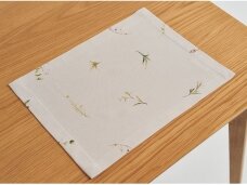 Placemat LAMINA stain resistant