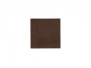 Textile placemat CHOCOLATE 4