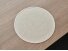 Placemat round ROSITA