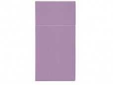 Airlaid Cutlery Pouch LILAC