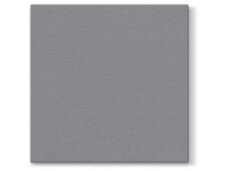 Airlaid napkin, grey