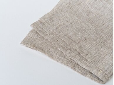 Linen napkin BEIGE 2
