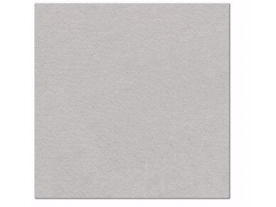 Servetėlė šviesiai pilka Airlaid, light grey Servetėlė šviesiai pilka Airlaid, light grey