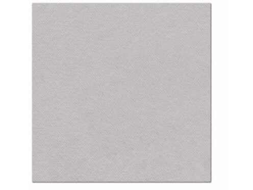 Servetėlė šviesiai pilka Airlaid, light grey Servetėlė šviesiai pilka Airlaid, light grey
