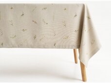 Tablecloth LAMINA stain resistant