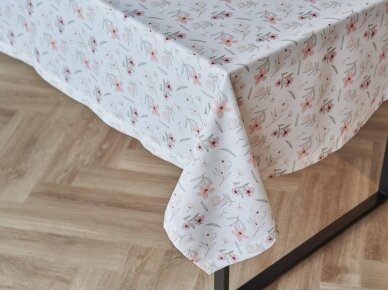 Tablecloth FLORALI