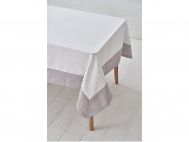 Tablecloth SILVAN 1