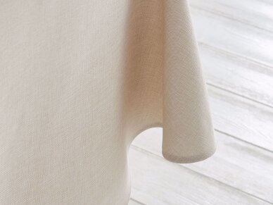 Tablecloth 'SAND' 1