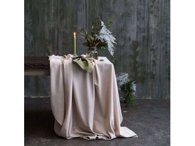 Tablecloth 'SAND' 3