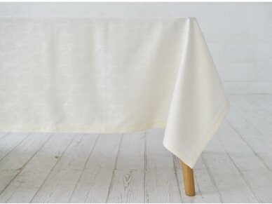 Jacquard tablecloth NINE