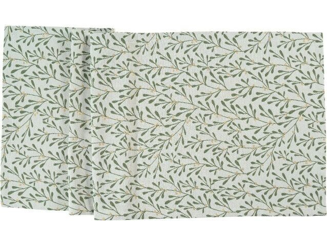 Table runner MISTY