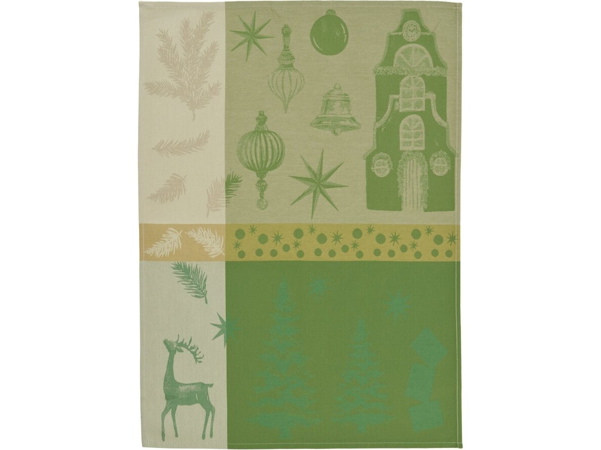 Kitchen towel JOLLY PLACE