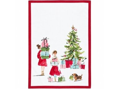Kitchen towels CHRISTMAS SHOPPING
