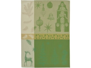 Kitchen towel JOLLY PLACE