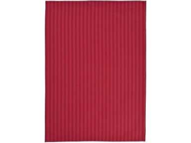 Kitchen towel NOAH red