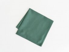 Green napkin LAMIA