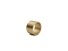 Napkin rings CENTRO gold