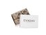 Napkins rings CORD cappuccino
