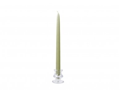 Žvakė plona ilga 30 cm samaninė