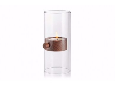 Žvakidės cilindre LIFT